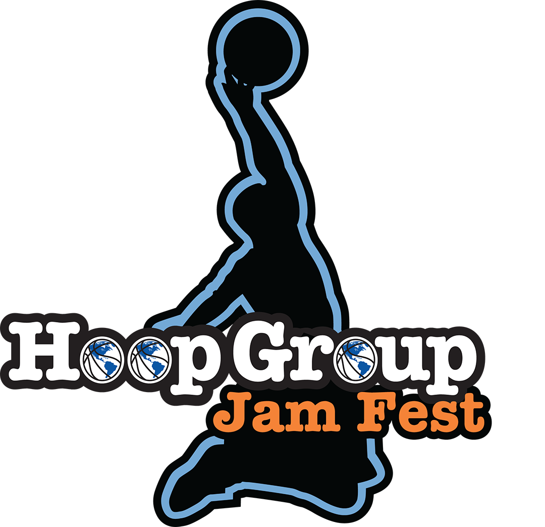Hoop Group Summer Jam Fest 2024 Roxie Clarette